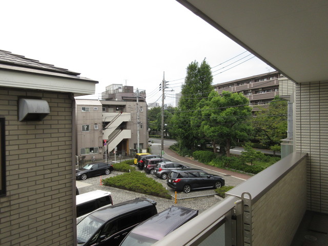 眺望　★眺望★