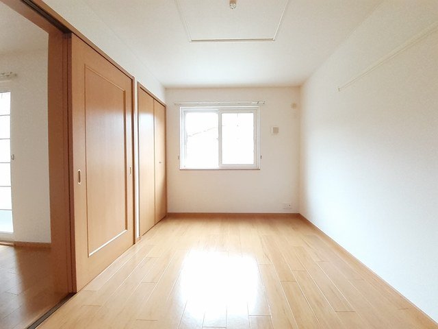 その他部屋・スペース　明るい色調の室内です