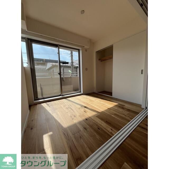その他部屋・スペース　居室