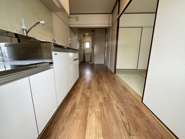 その他部屋・スペース　有野団地（GoodHome）