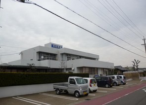 病院　岩佐医院（病院）まで253m