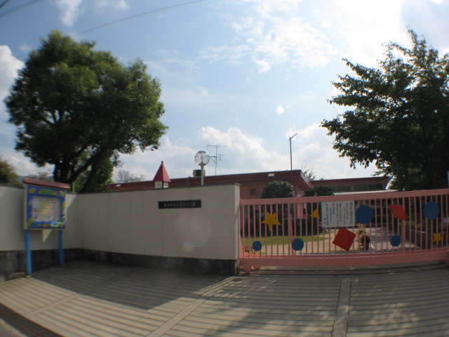 幼稚園・保育園　池島幼稚園（幼稚園・保育園）まで572m