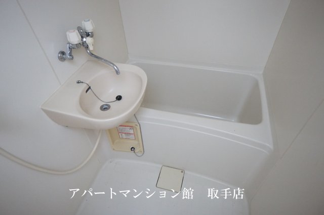 バス・シャワールーム　画像5
