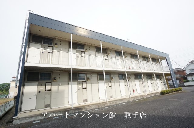 建物外観　画像1