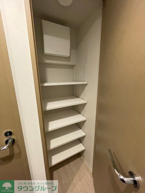 その他　収納