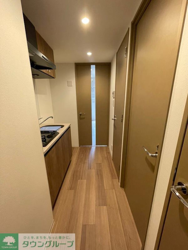 その他部屋・スペース　玄関