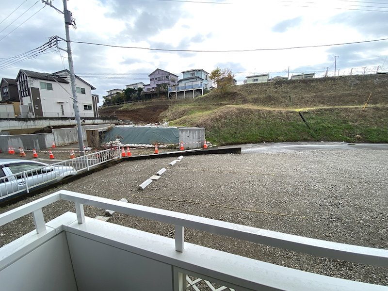 眺望　※同建物別室参照