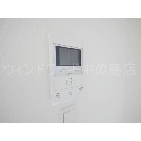 セキュリティ　詳細は、ウィンドワード中の島店までご相談下さい。