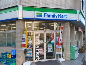 コンビニ　ファミリーマート 神大入口店（コンビニ）まで152m