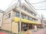 見沼代親水公園駅より徒歩9分 2階 築42年6ヶ月の賃貸物件