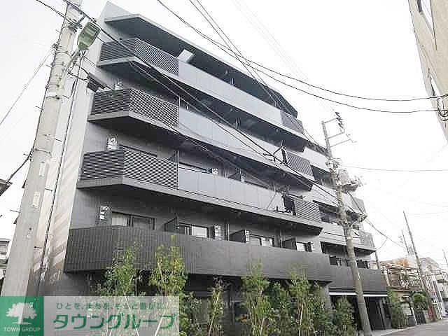 建物外観　★タウンハウジング蒲田店取り扱い★