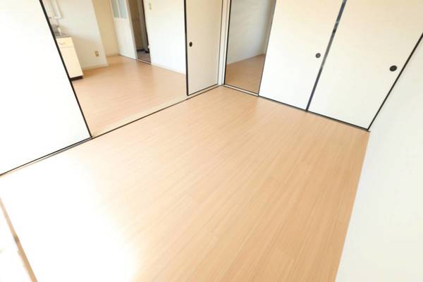 その他部屋・スペース　ビレッジハウスの同一物件・同一タイプの間取りの写真です