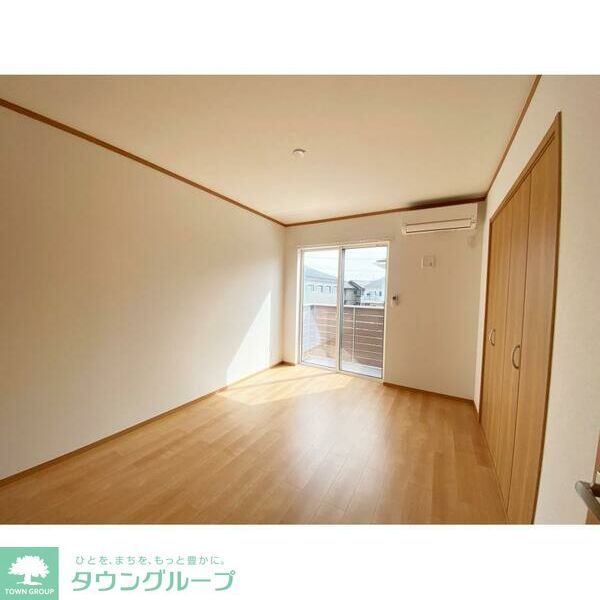 その他部屋・スペース　★お部屋探しはタウンハウジング高幡不動店まで★
