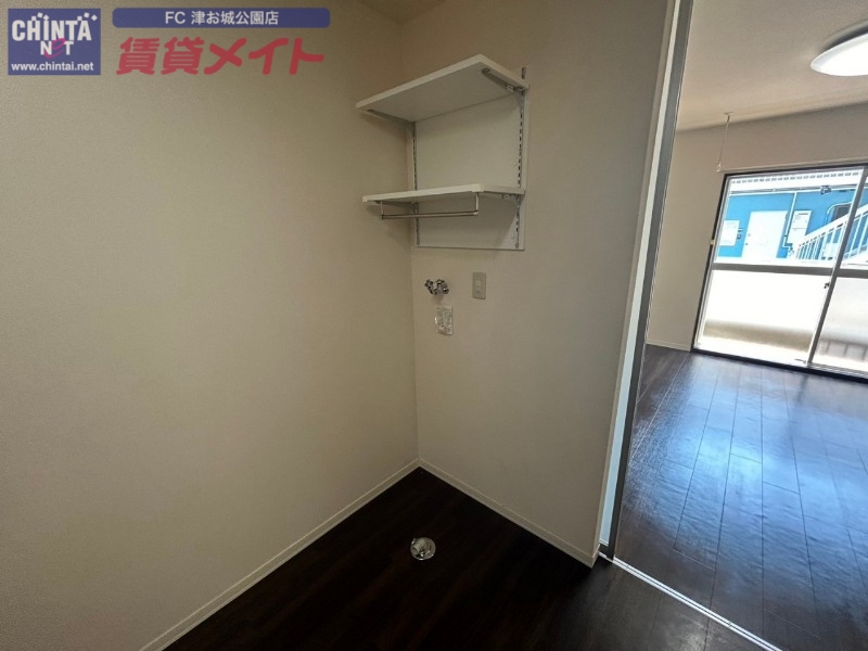 その他部屋・スペース　同物件別室写真