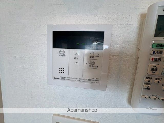 近鉄奈良線 布施駅 徒歩2分 14階建 築1年のその他写真