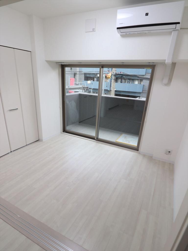 その他部屋・スペース　4.3帖の洋室です