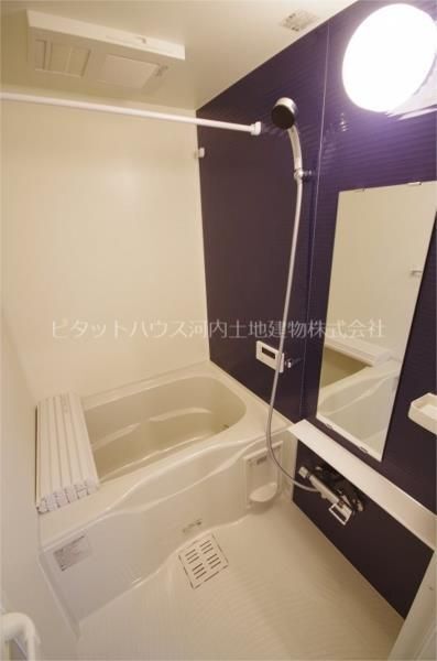 バス・シャワールーム　風呂