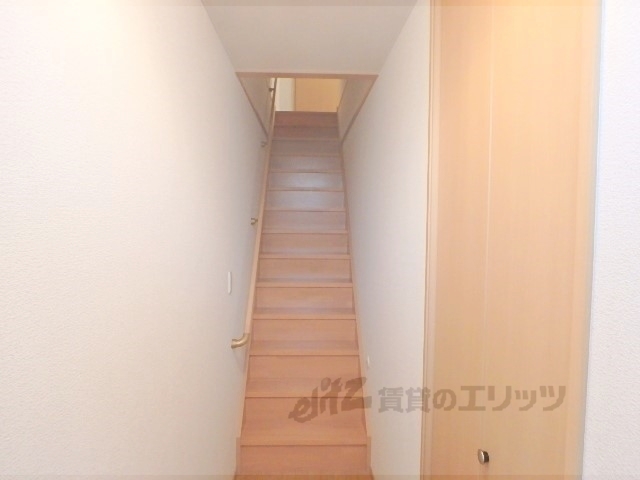 その他部屋・スペース　廊下