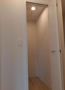収納　福岡・佐賀のお部屋探しはトーマスリビングまで