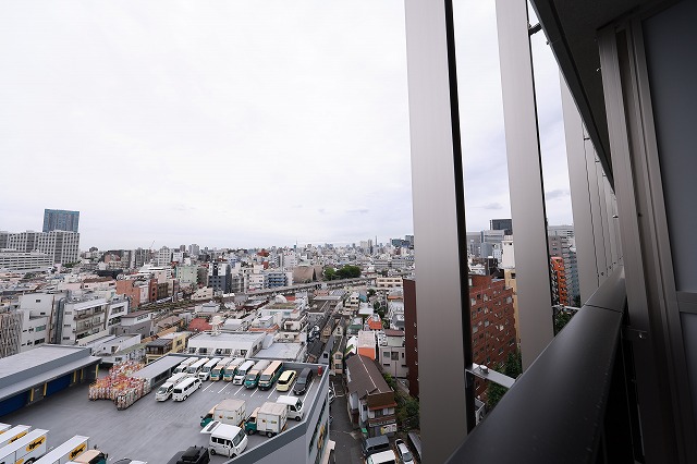 眺望　眺望※別部屋参考写真