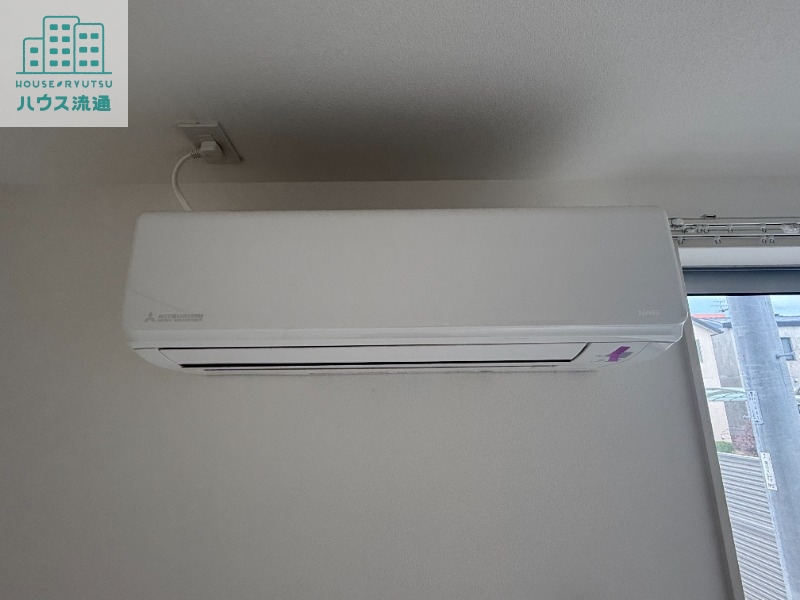 その他設備　※別号室の写真になります※