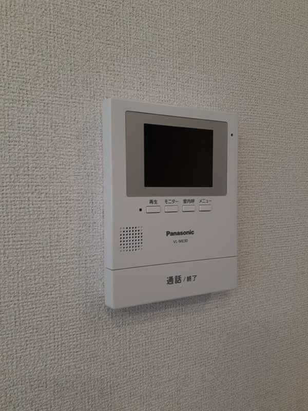 セキュリティ　図面と現状に相違がある場合には現状を優先