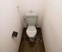 トイレ　綺麗なトイレです。
