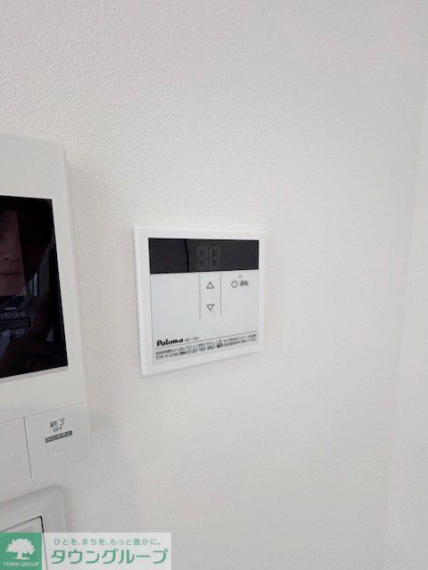 その他設備　設備