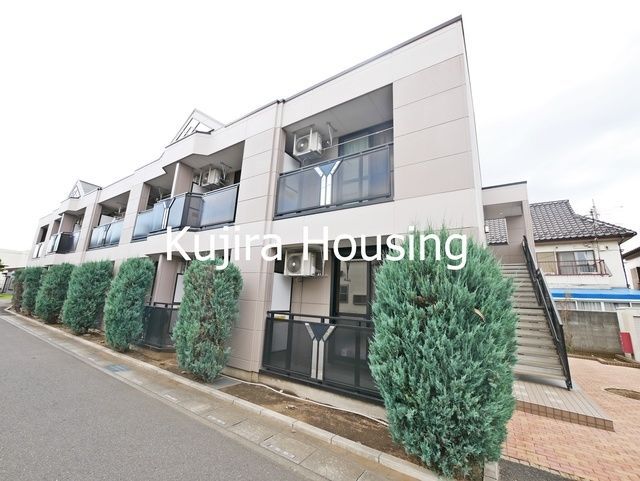 建物外観　★高耐震設計の物件です★
