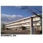 小学校　二本松市立岳下小学校（小学校）まで1046m