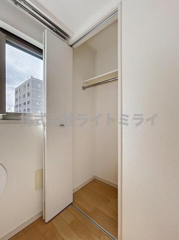 その他部屋・スペース　?