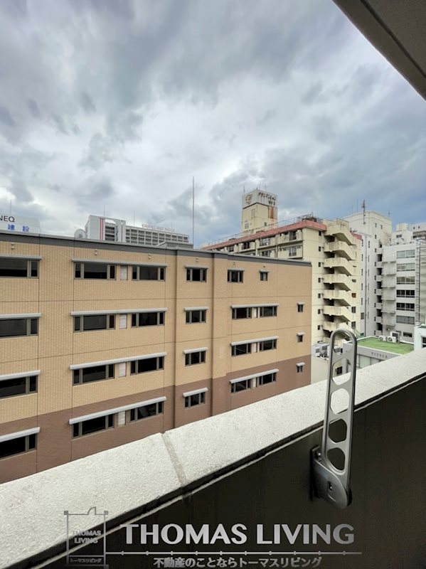 眺望　※別号室参考写真