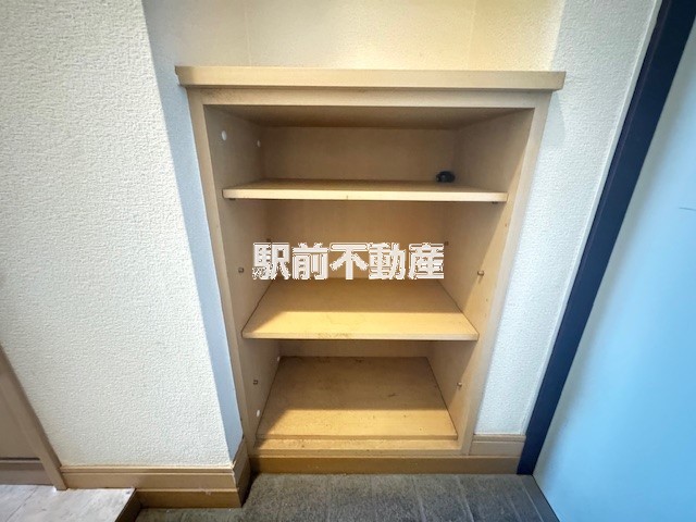 その他　写真は別号室