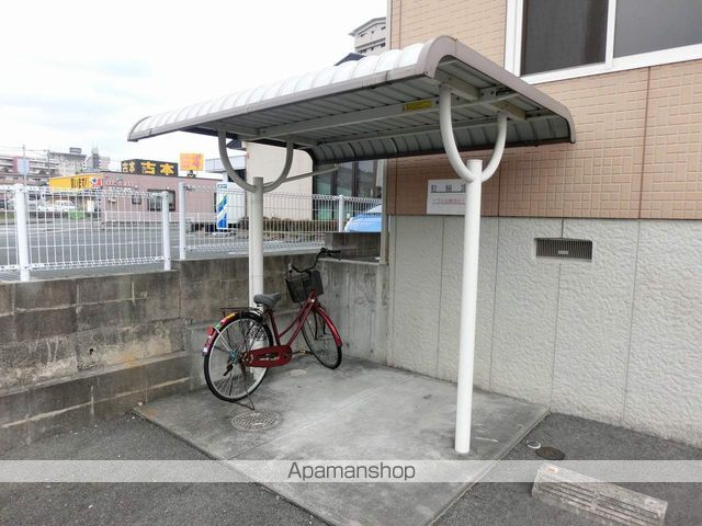 その他共有部分　その他共有部分