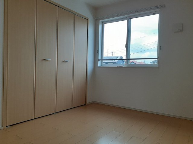 その他部屋・スペース　明るい室内です