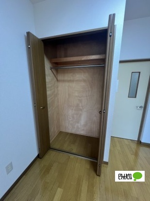 収納　別室写真です