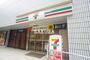 コンビニ　セブンイレブン 横浜アリーナ店（コンビニ）まで306m