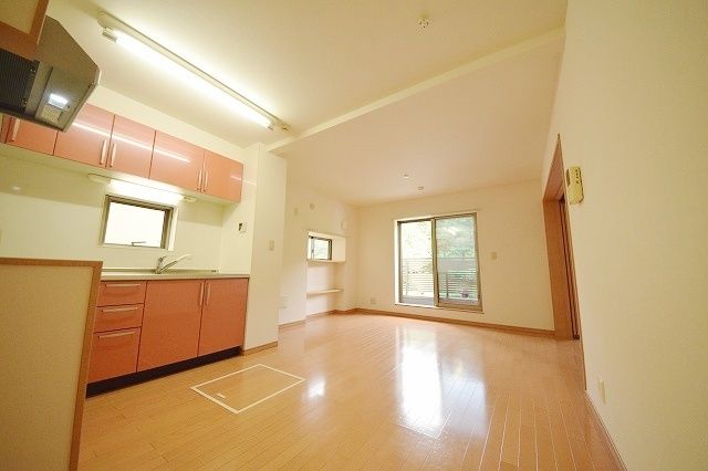 その他部屋・スペース　★お部屋探しはタウンハウジング高幡不動店まで★