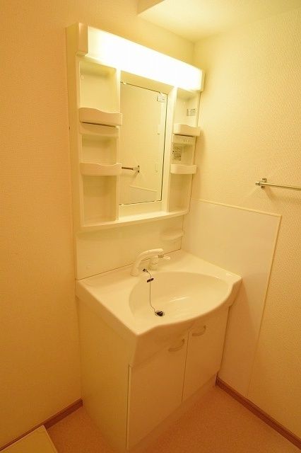 洗面設備　★お部屋探しは株式会社タウンハウジング東京まで★