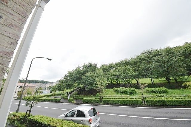 眺望　★お部屋探しは株式会社タウンハウジング東京まで★