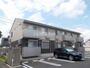 ファビオラ２ 1階 築10年の賃貸物件