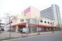 スーパー　ザ　ビッグ　エクスプレス　荒子店（スーパー）まで300m