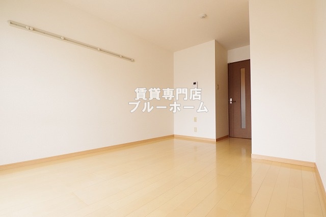 その他　洋室の別アングルです！