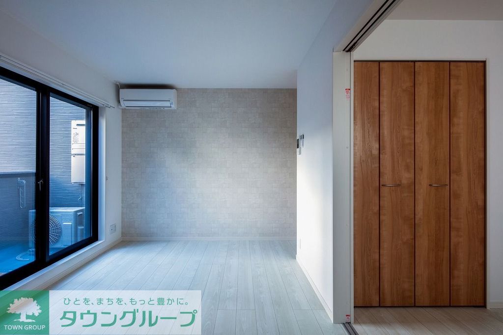 収納　類似物件の参考写真