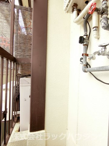 洗面設備　【お部屋さがしはラックハウジングにお問合せ下さいませ♪】