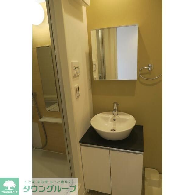 洗面設備　★お問い合わせはタウンハウジングまで★