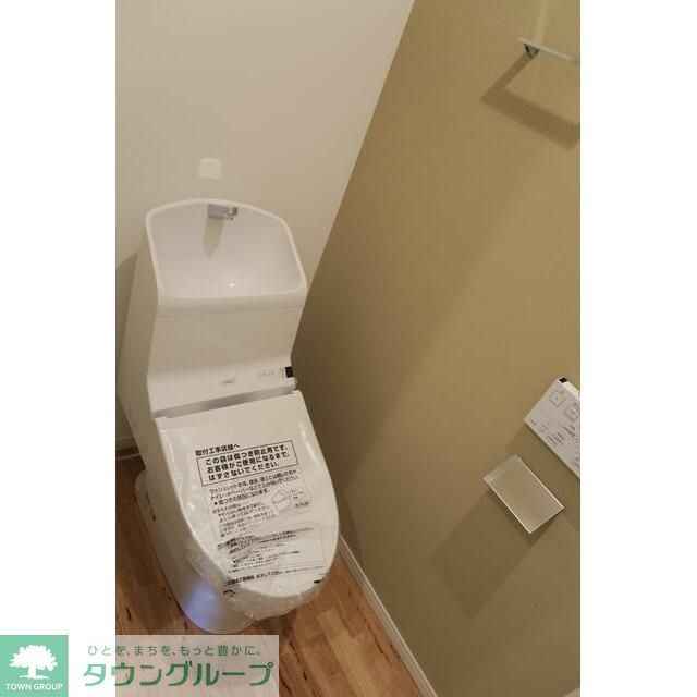 トイレ　★お問い合わせはタウンハウジングまで★