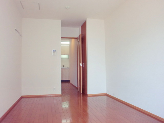 その他部屋・スペース　■居室■　キッチン側・カラーモニタホン付です
