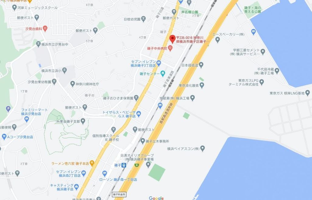 その他　★★案内図★★
