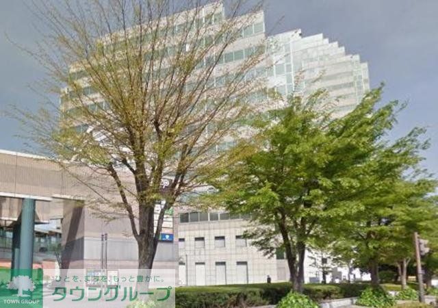 コンビニ　★★ファミリーマート（横浜ビジネスパーク内）（コンビニ）まで1050m